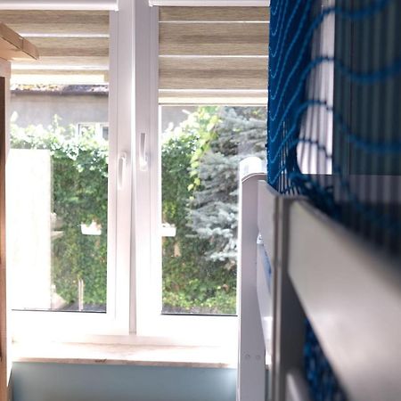 Mieszkanie Z Ogrodkiem Wroclaw Ngoại thất bức ảnh