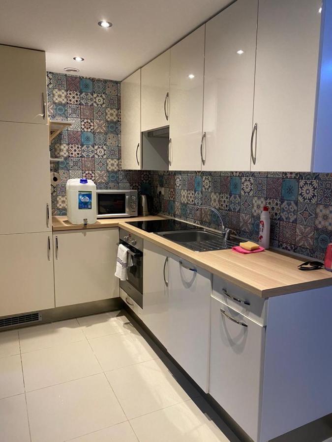 Mieszkanie Z Ogrodkiem Wroclaw Ngoại thất bức ảnh