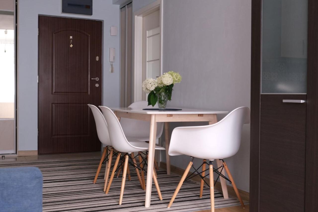 Mieszkanie Z Ogrodkiem Wroclaw Ngoại thất bức ảnh